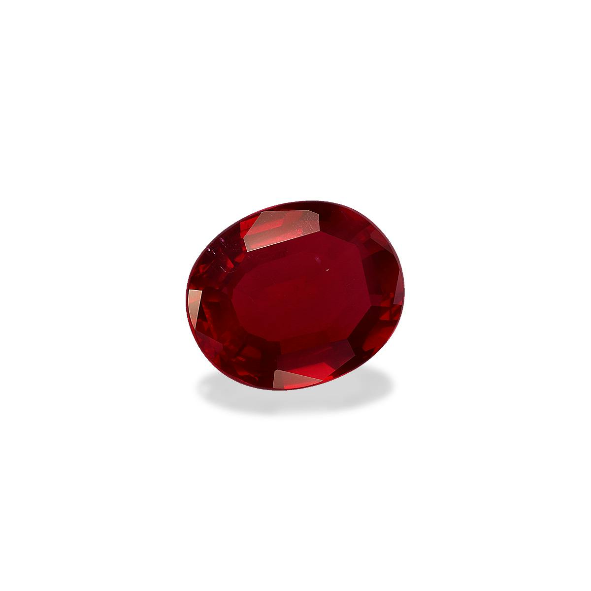 Mozambique Ruby 3.00 ct